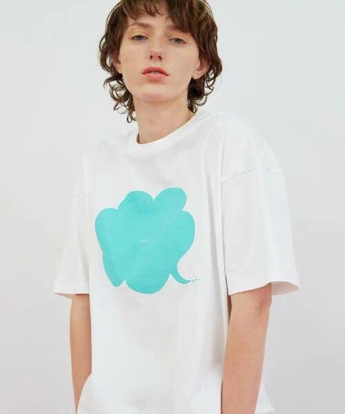 Frapbois cloud tee