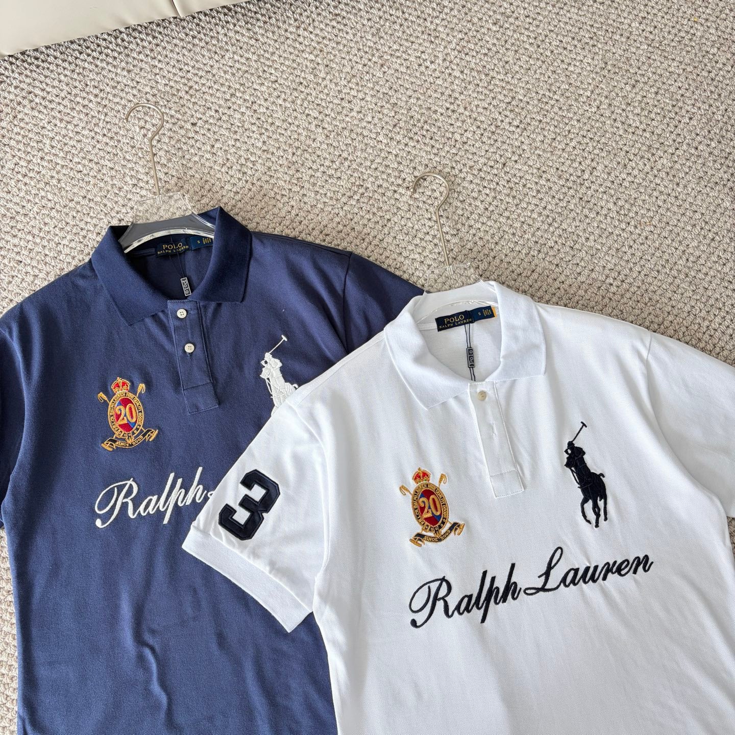 Polo shirt