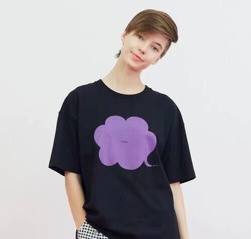 Frapbois cloud tee