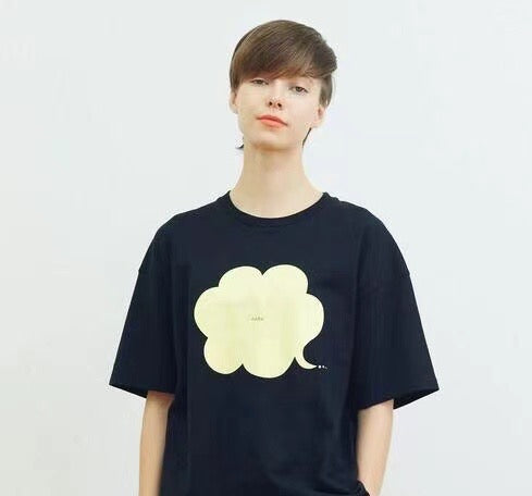 Frapbois cloud tee