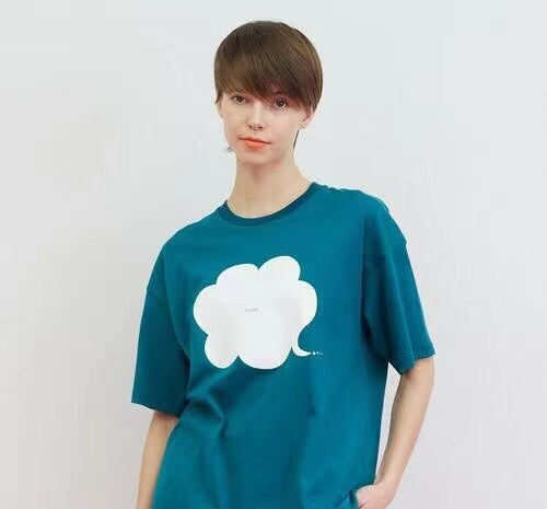 Frapbois cloud tee