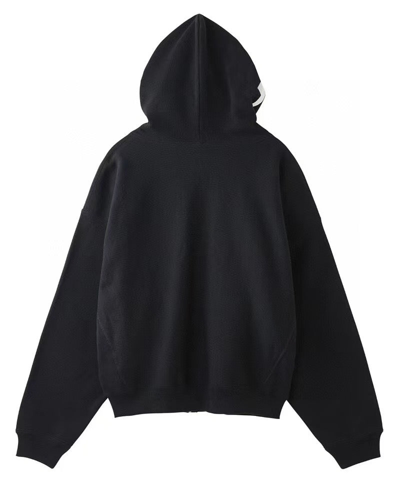 X girl x champion hoodies jacket