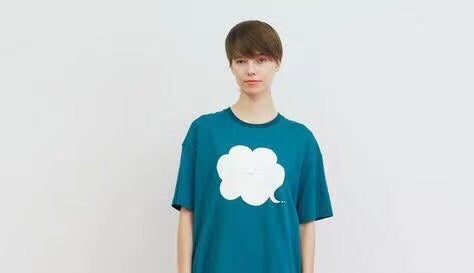 Frapbois cloud tee