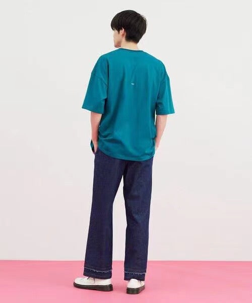 Frapbois cloud tee