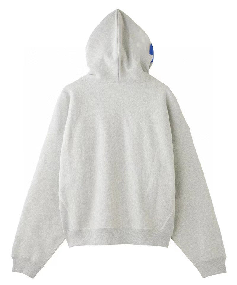 X girl x champion hoodies jacket