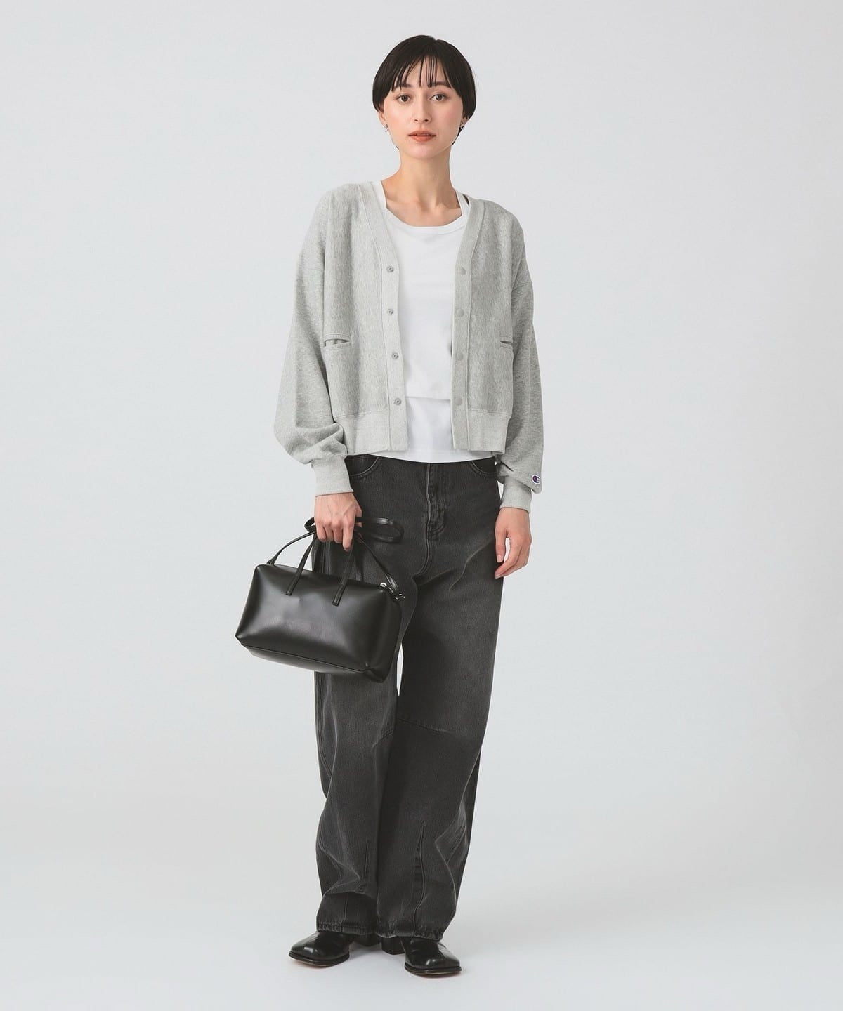 Champion cardigan