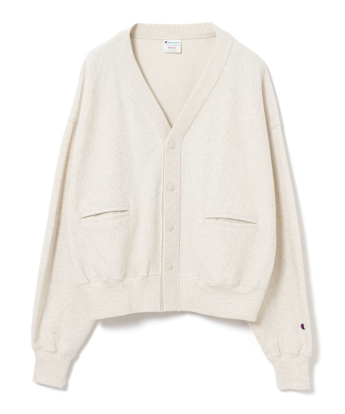 Champion cardigan