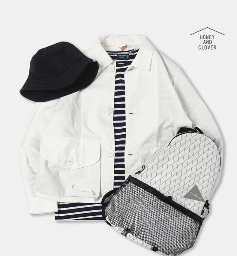And wander backpack