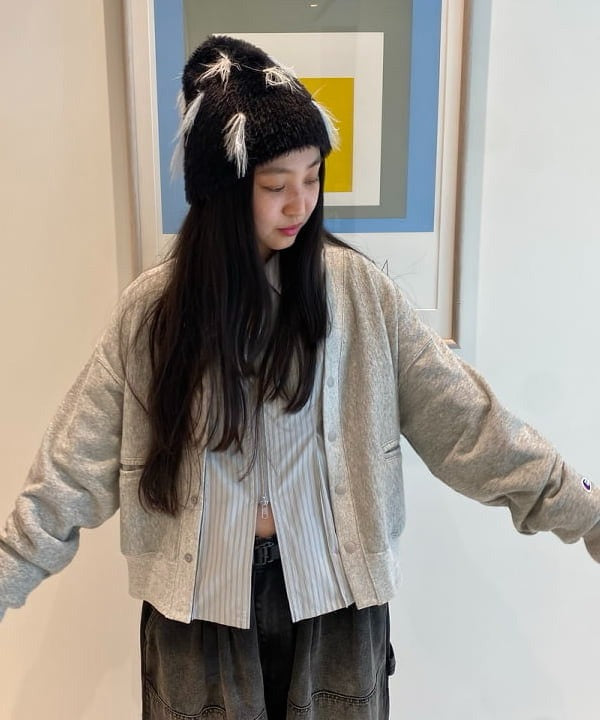 Champion cardigan