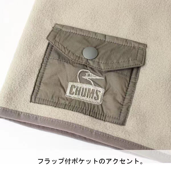 Chums 圍巾