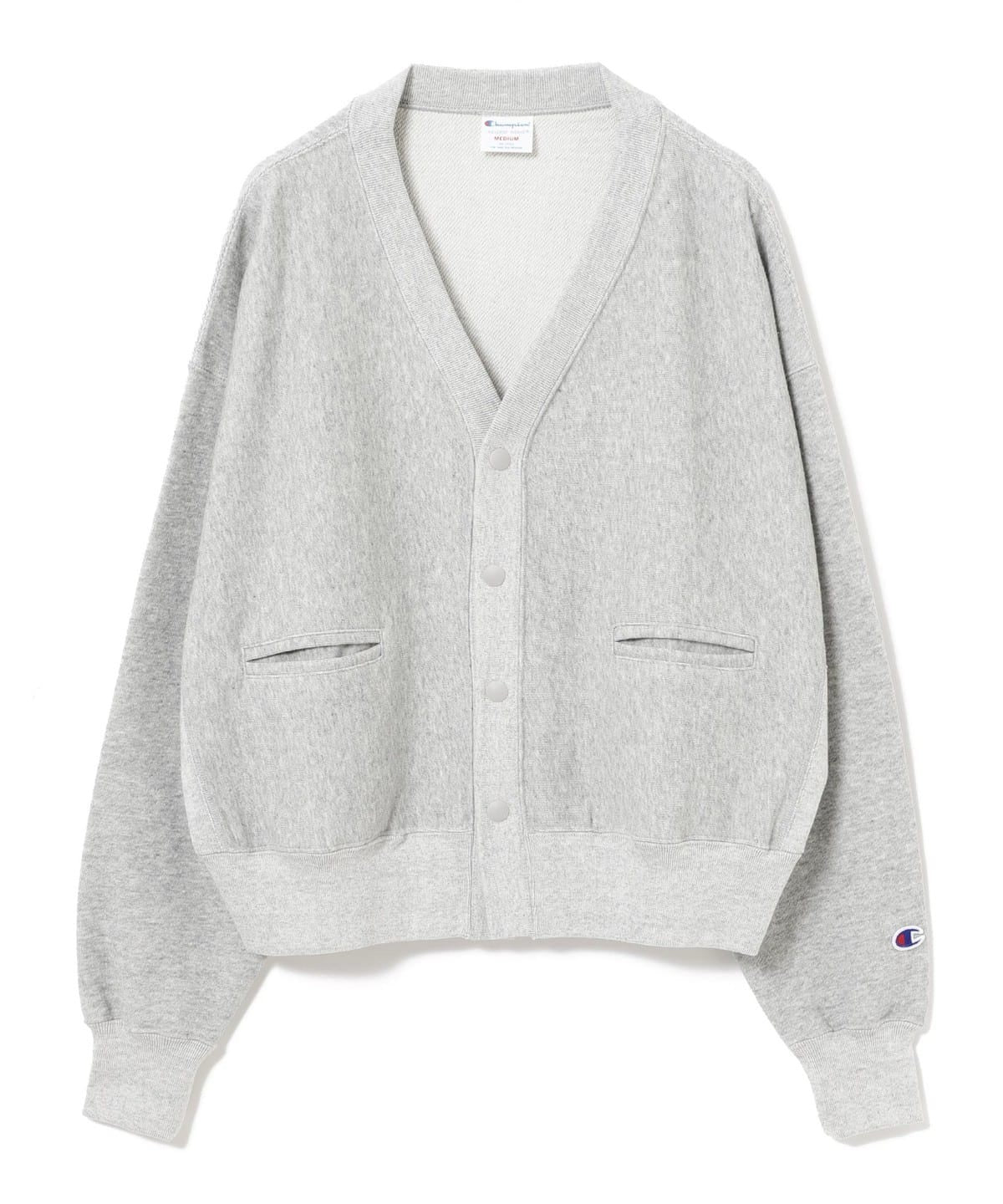 Champion cardigan