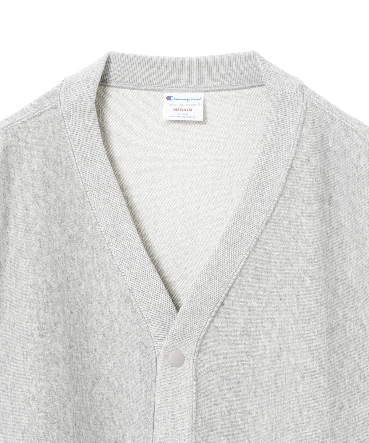 Champion cardigan