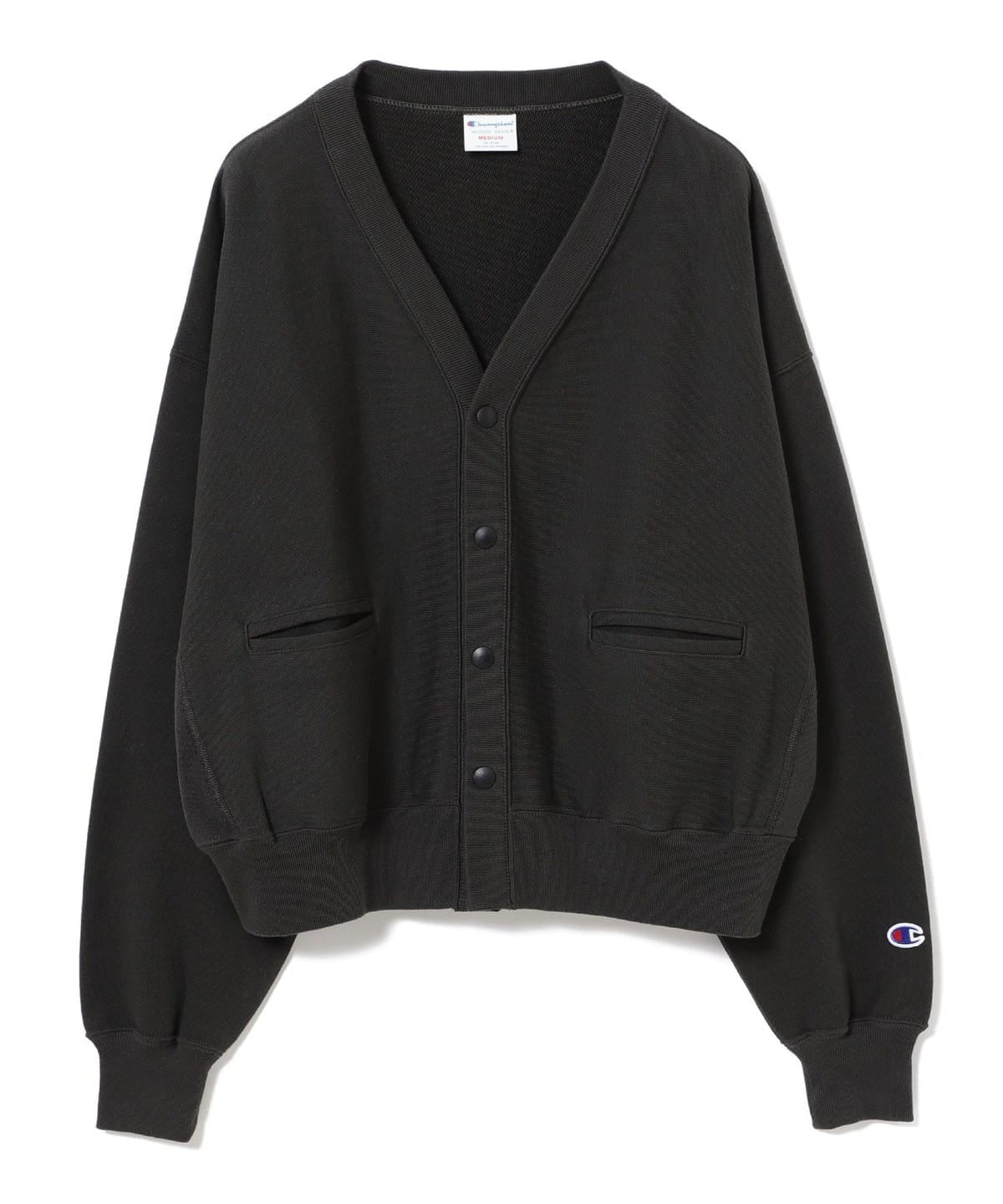 Champion cardigan