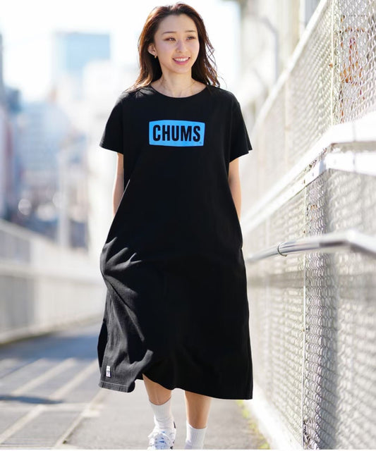 Chums logo one piece