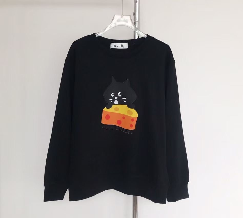 Nenet cheese衛衣
