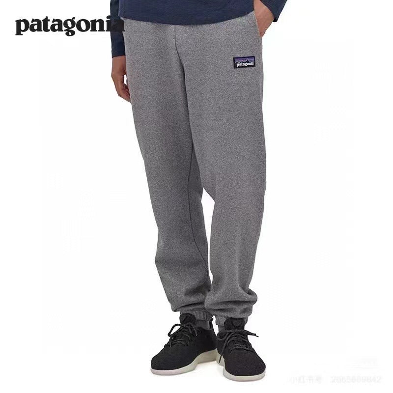 Patagonia 抓絨運動褲