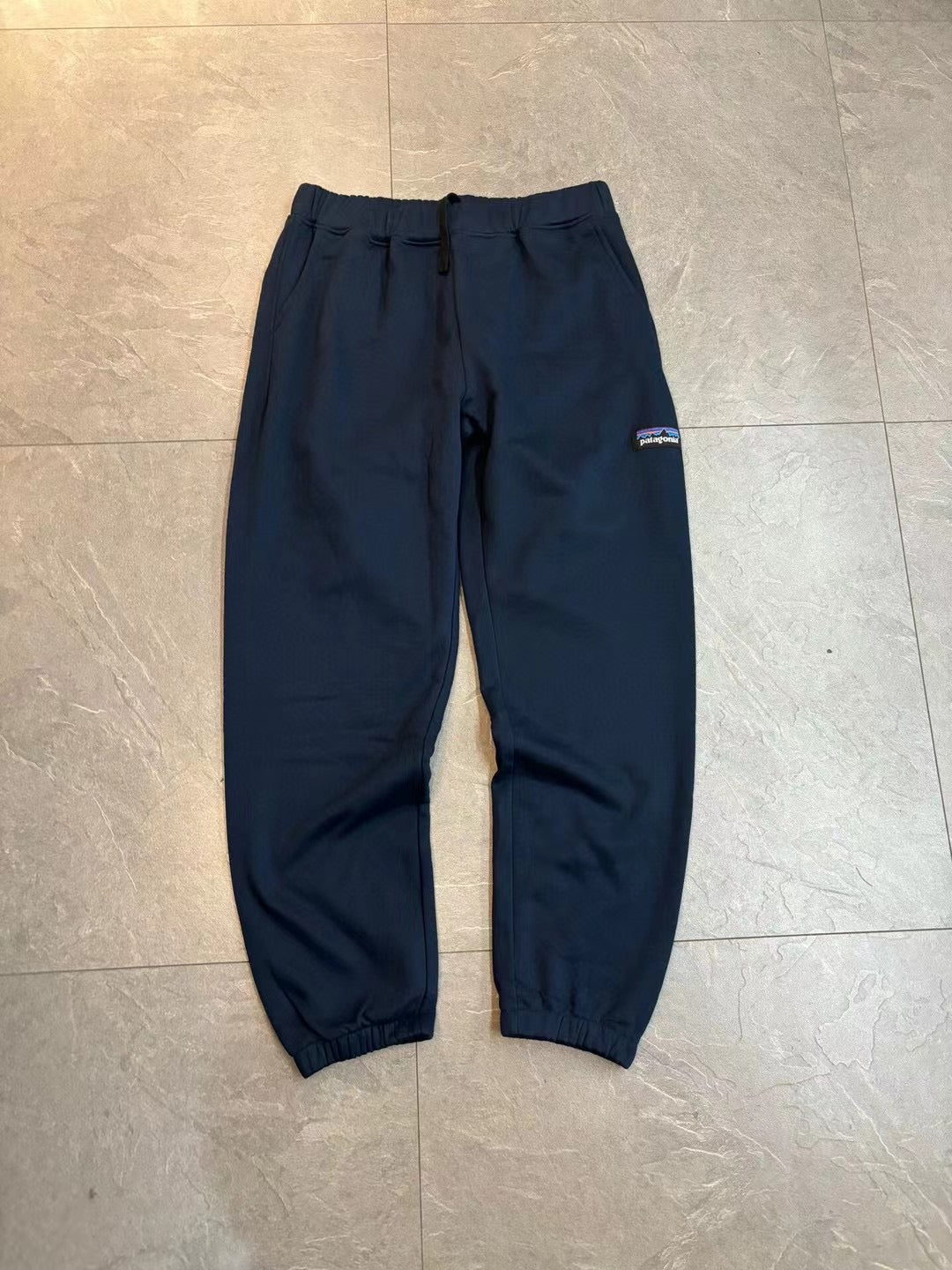 Patagonia 抓絨運動褲