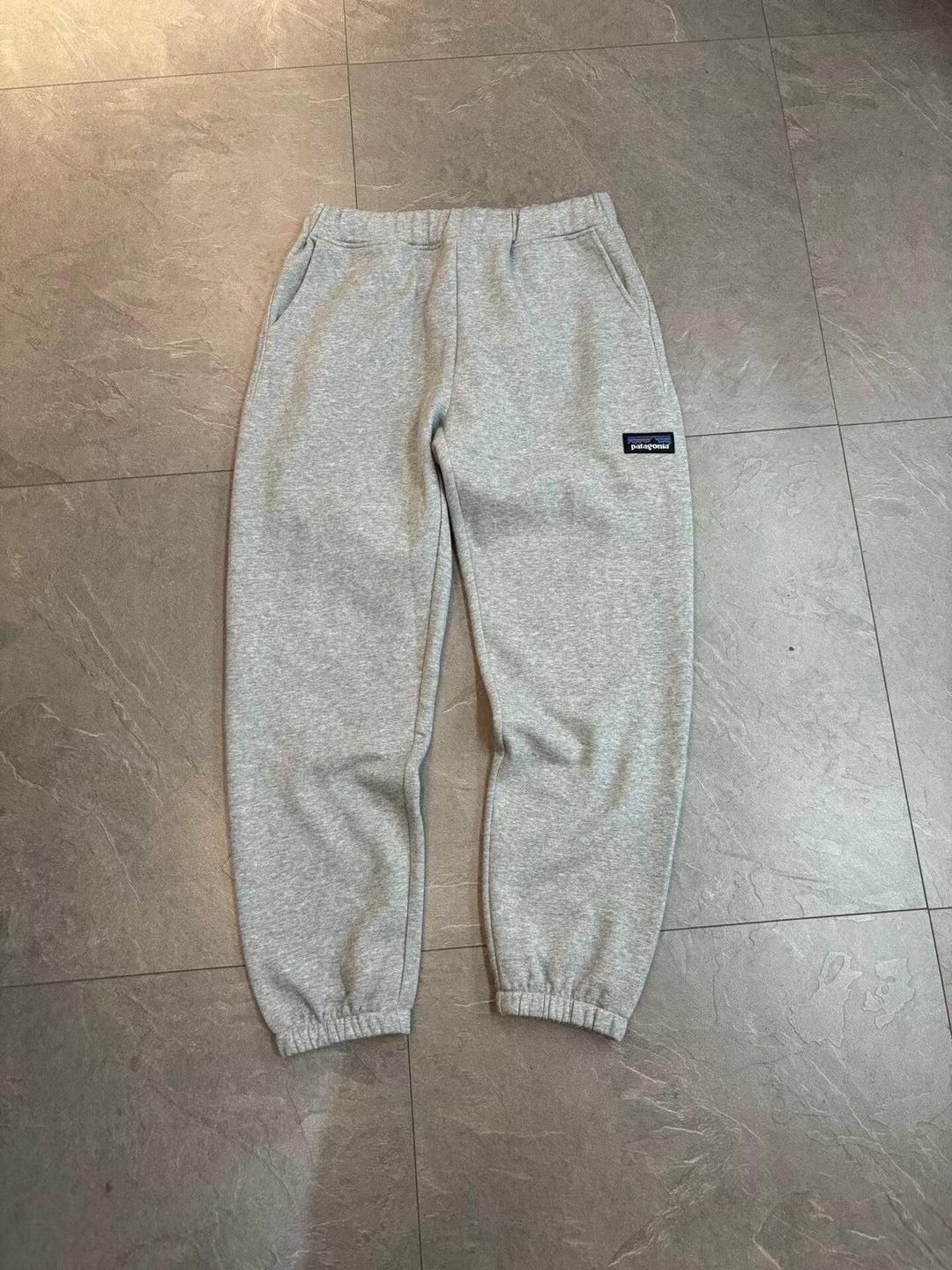 Patagonia 抓絨運動褲