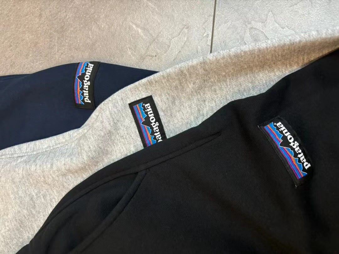 Patagonia 抓絨運動褲