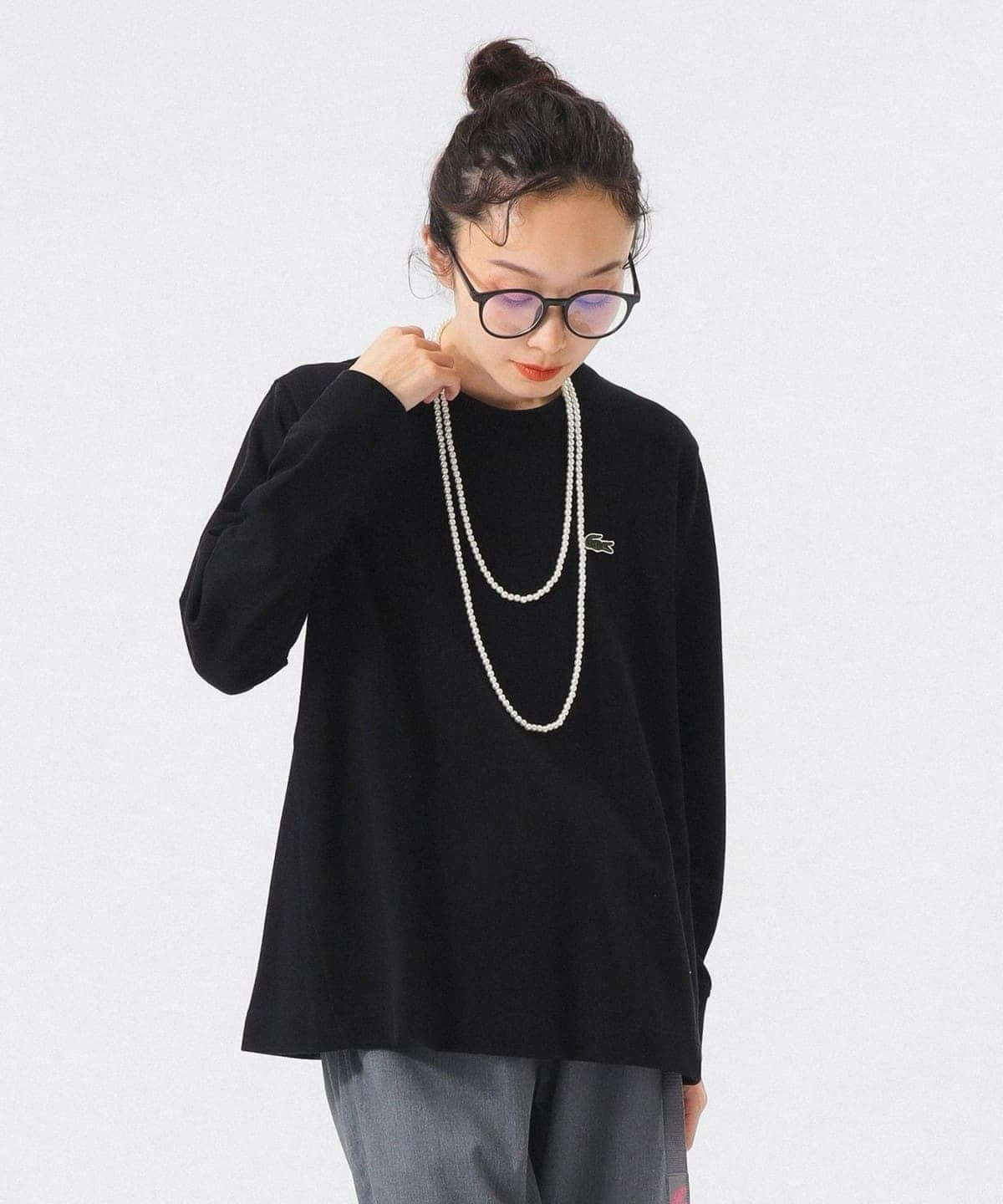 Lacoste Aline tee