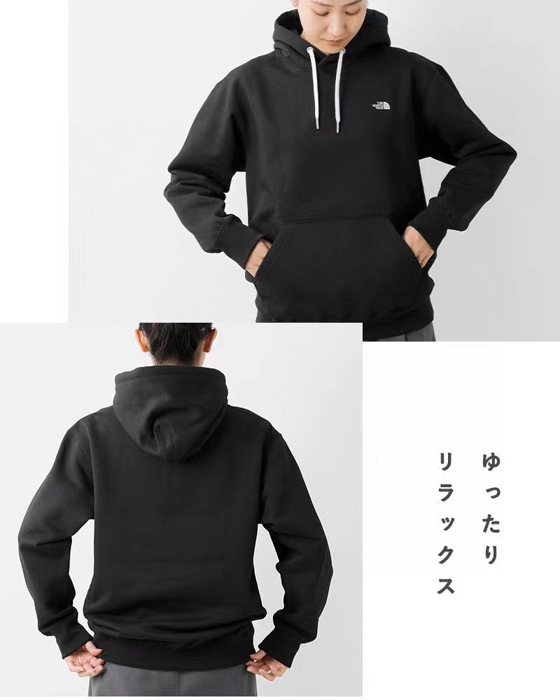 TNF 刺繡hoodies