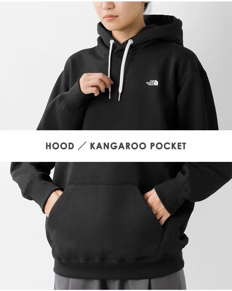 TNF 刺繡hoodies