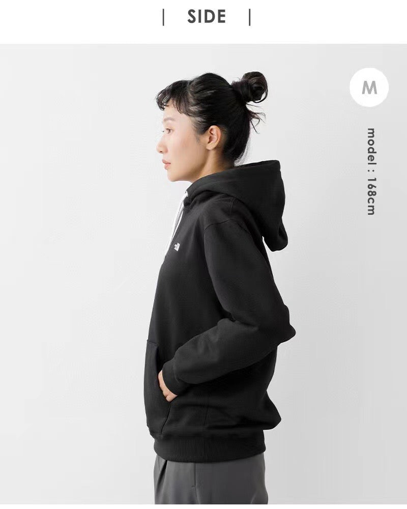TNF 刺繡hoodies
