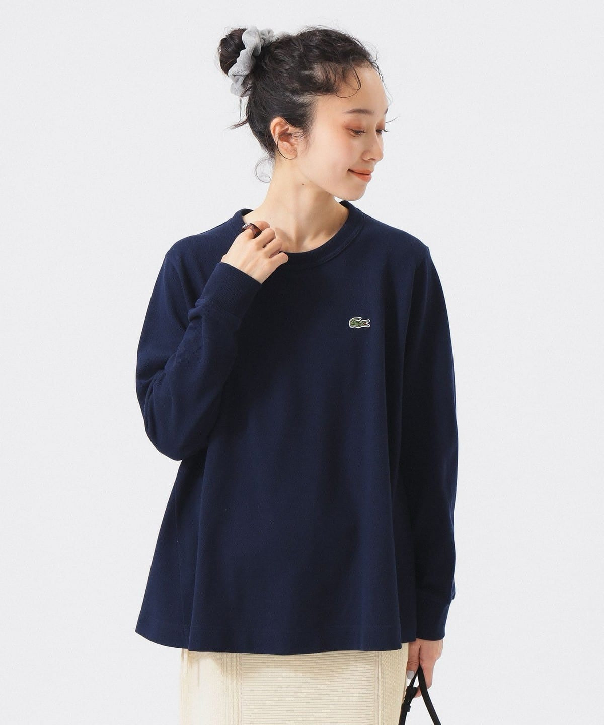 Lacoste Aline tee