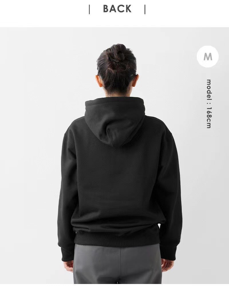 TNF 刺繡hoodies