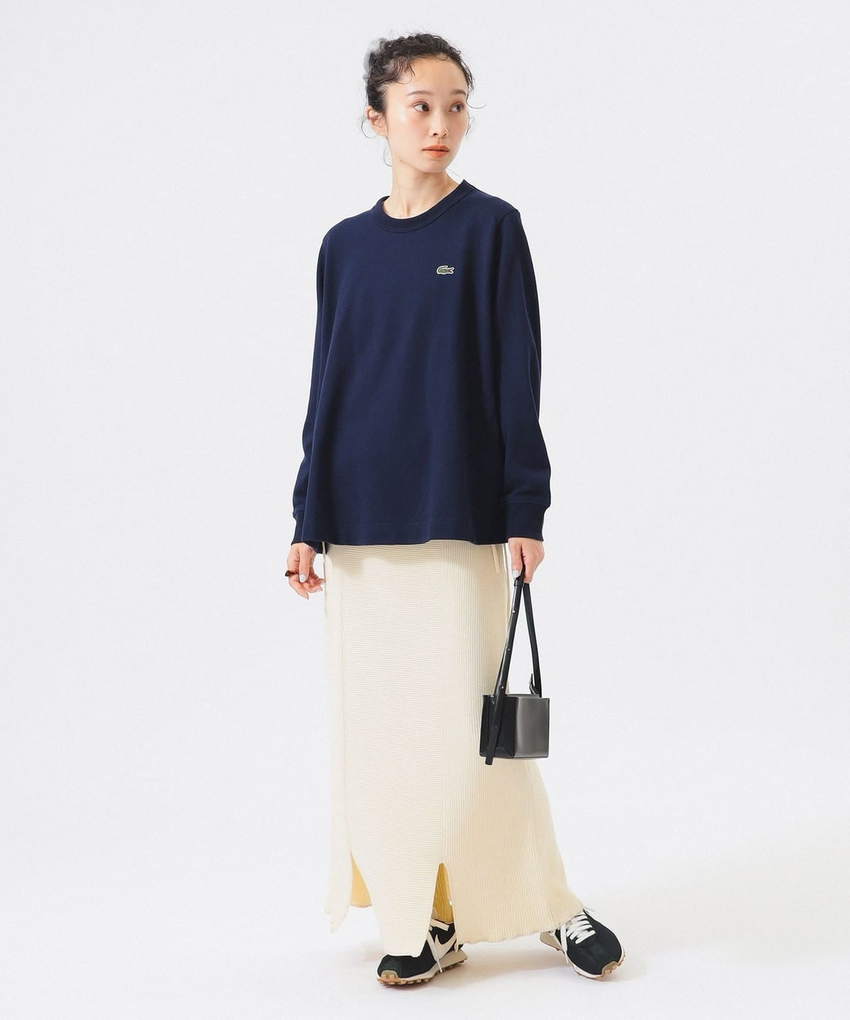 Lacoste Aline tee