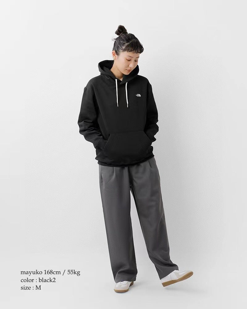 TNF 刺繡hoodies