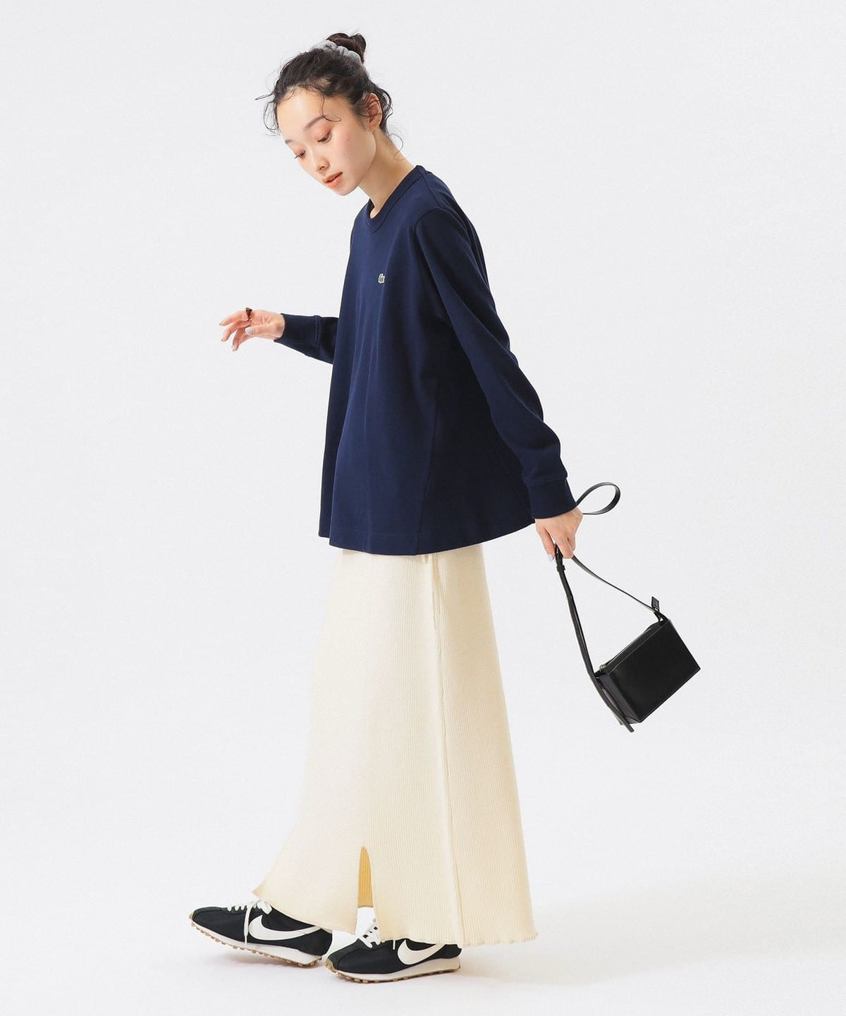Lacoste Aline tee