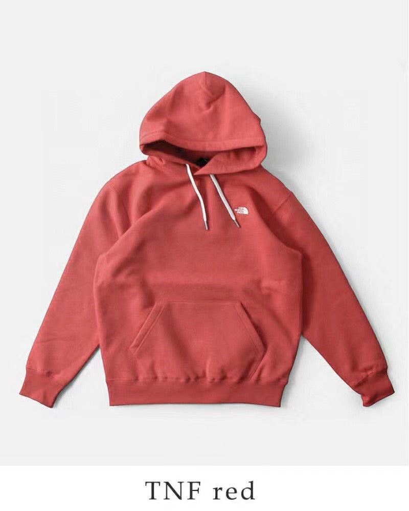 TNF 刺繡hoodies
