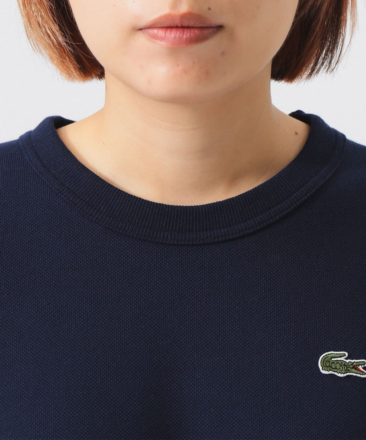 Lacoste Aline tee