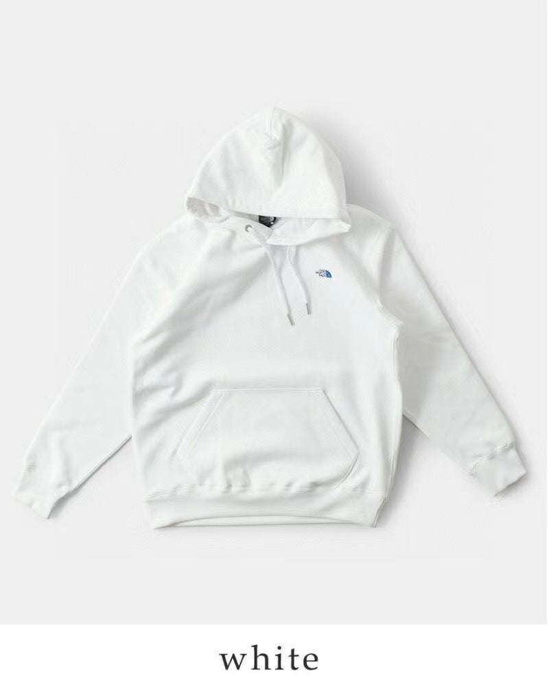 TNF 刺繡hoodies