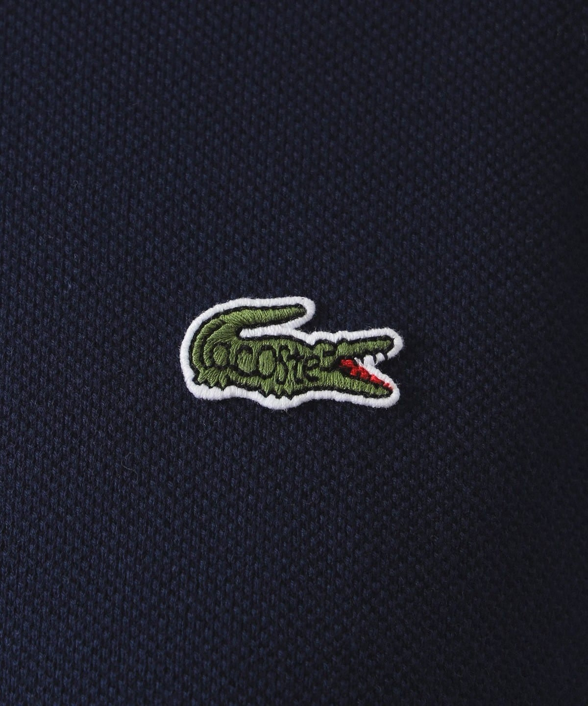 Lacoste Aline tee