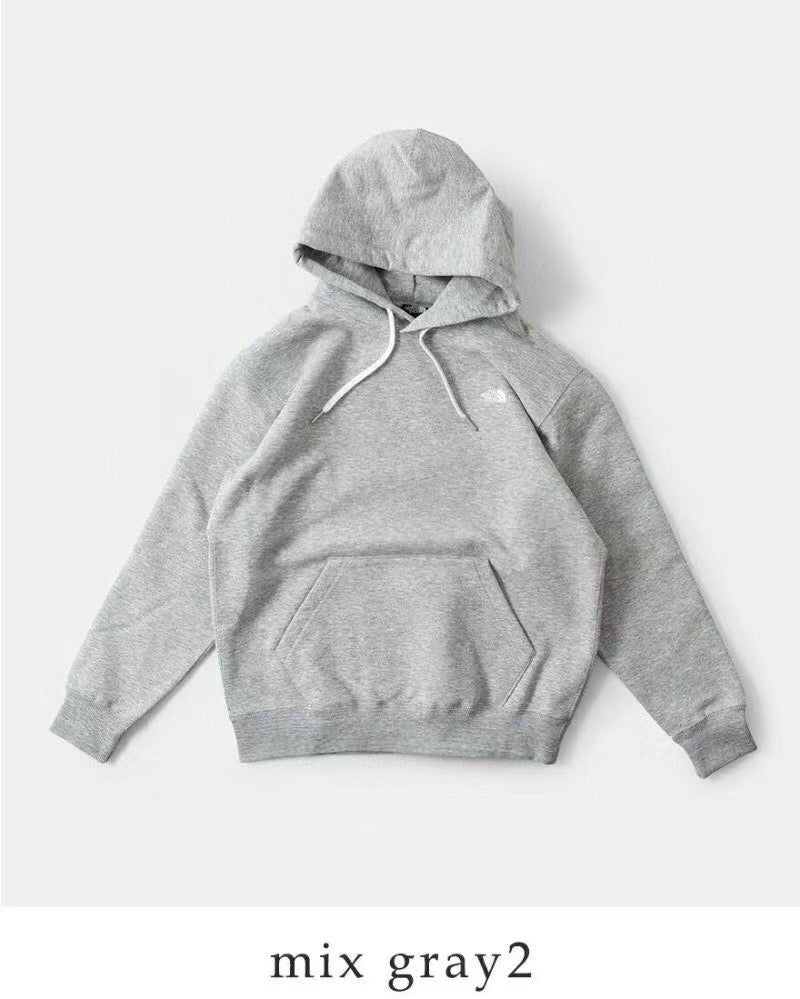 TNF 刺繡hoodies