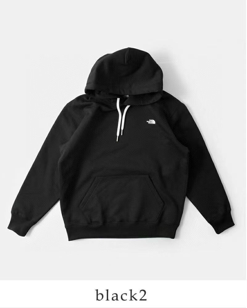 TNF 刺繡hoodies