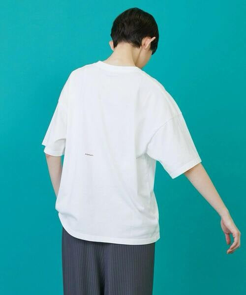 Frapbois 方格tee