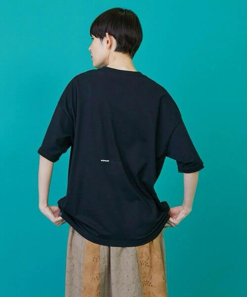 Frapbois 方格tee