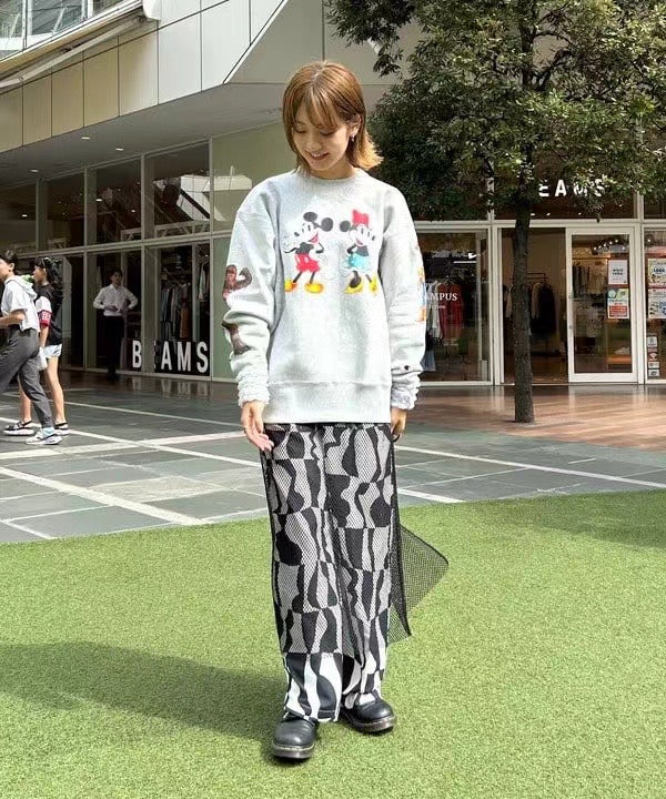 Disney 週年版衛衣