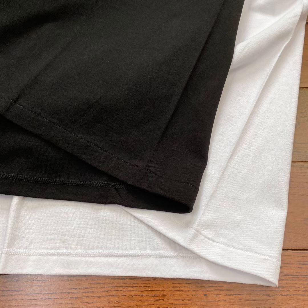 A bathing ape 格仔tee