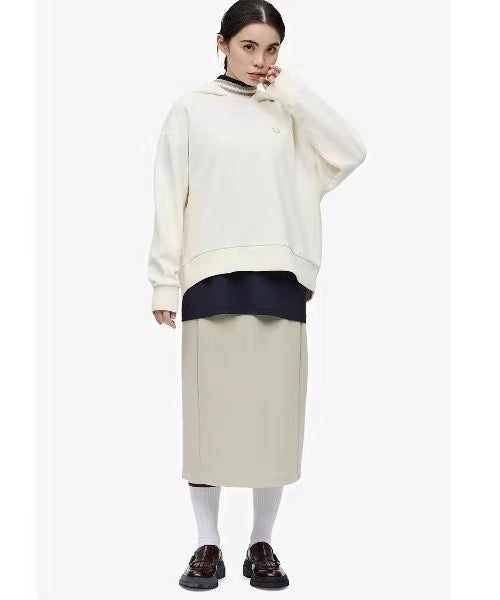 Fred perry拉鏈hoodies