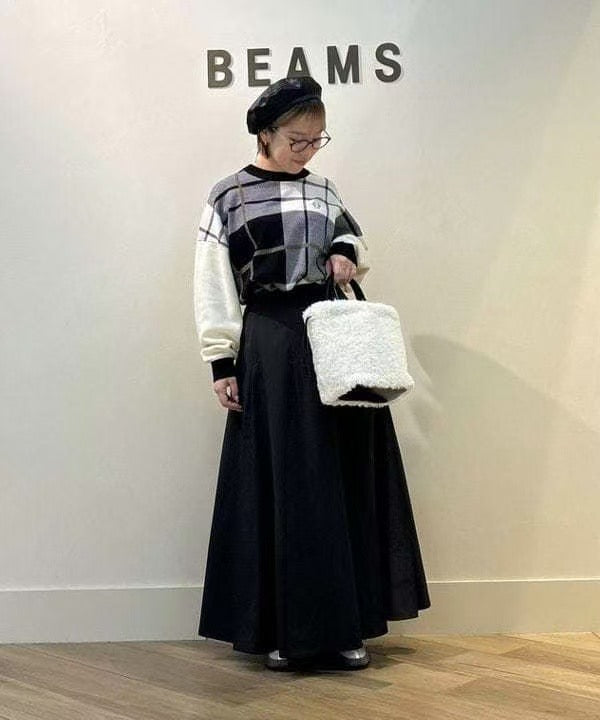 Ray beams x Fred perry 針織衫