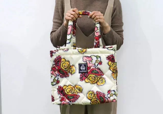 Hysteric mini tote bag