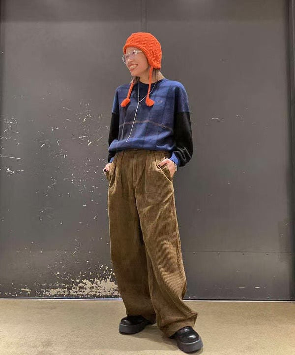 Ray beams x Fred perry 針織衫
