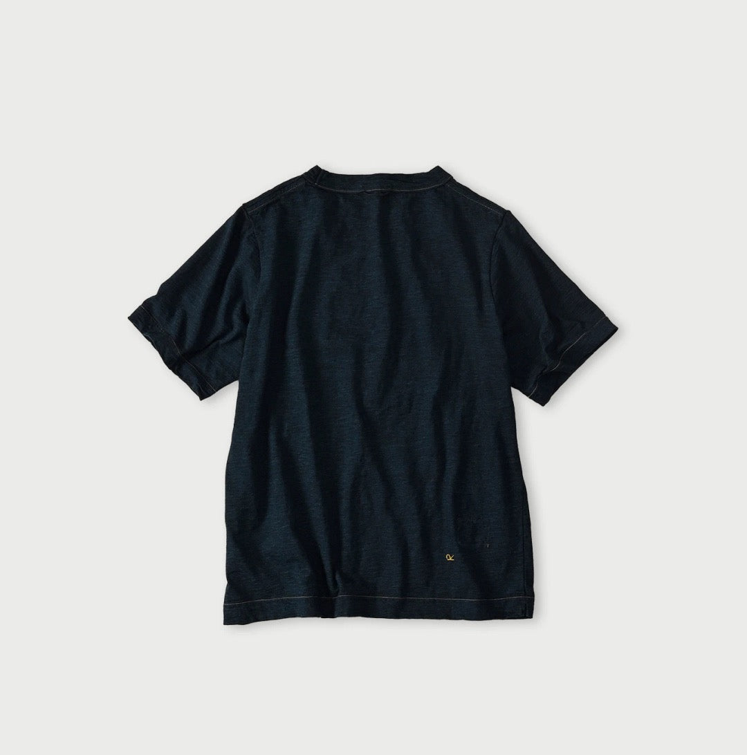 45R字母tee