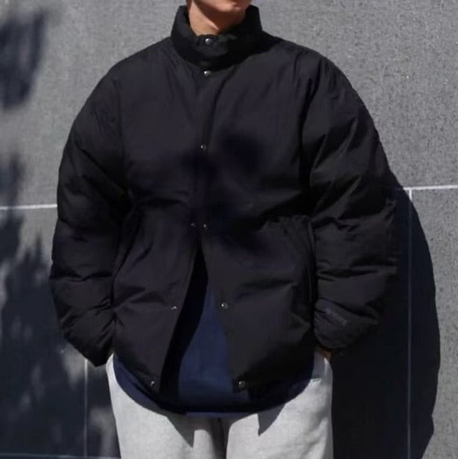 TNF 企領羽絨