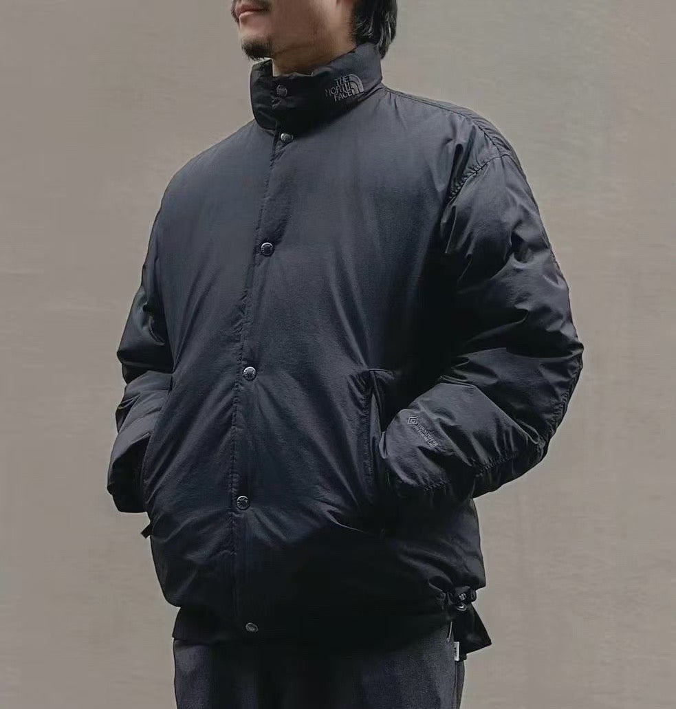 TNF 企領羽絨