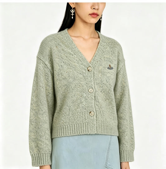 Vivienne Westwood cardigan